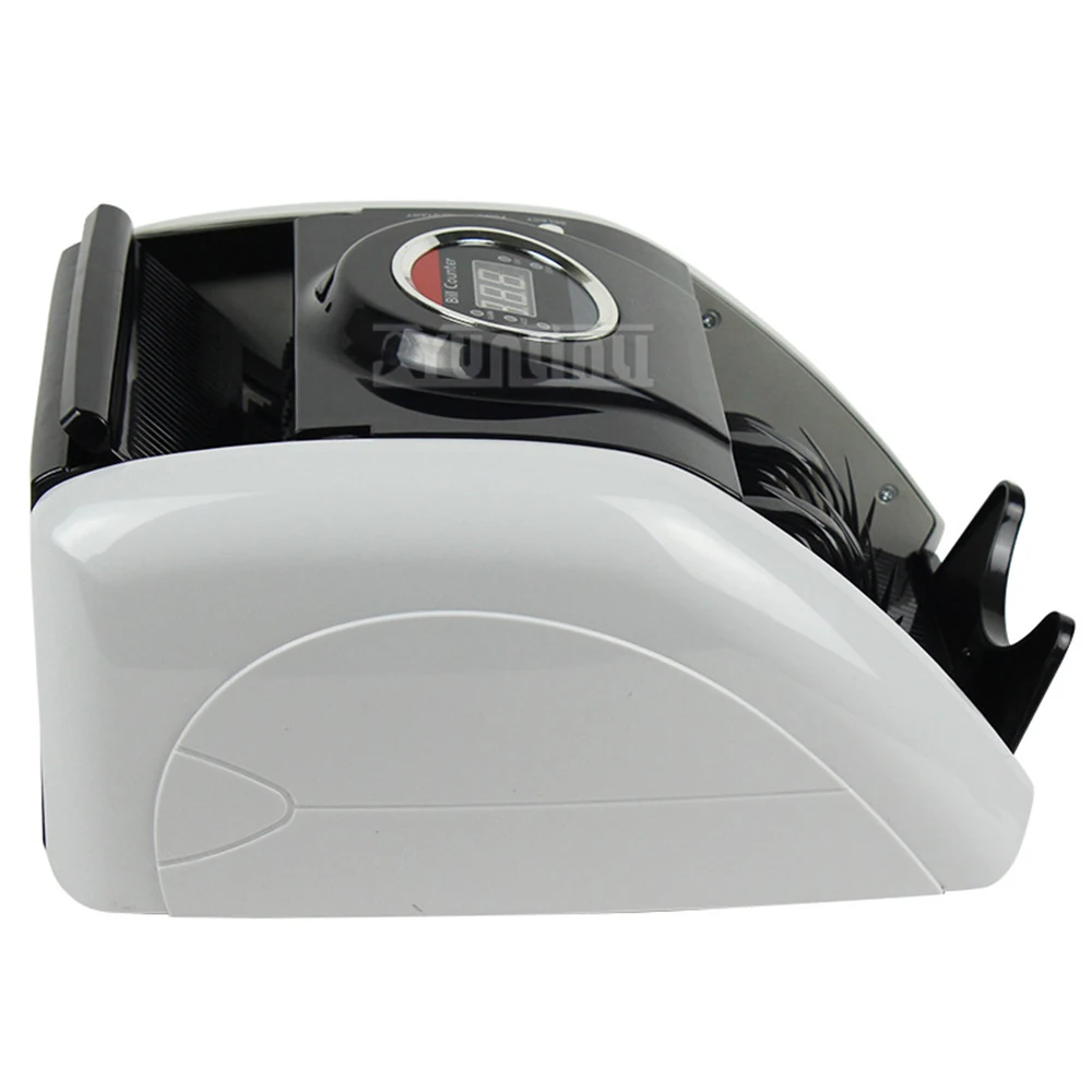เครื่องนับเหรียญ BILL COUNTER สามารถสั่งซื้อเยนญี่ปุ่น วินเกาหลี ยูโร เวียดนาม และสกุลเงินอื่นๆ 5200UV