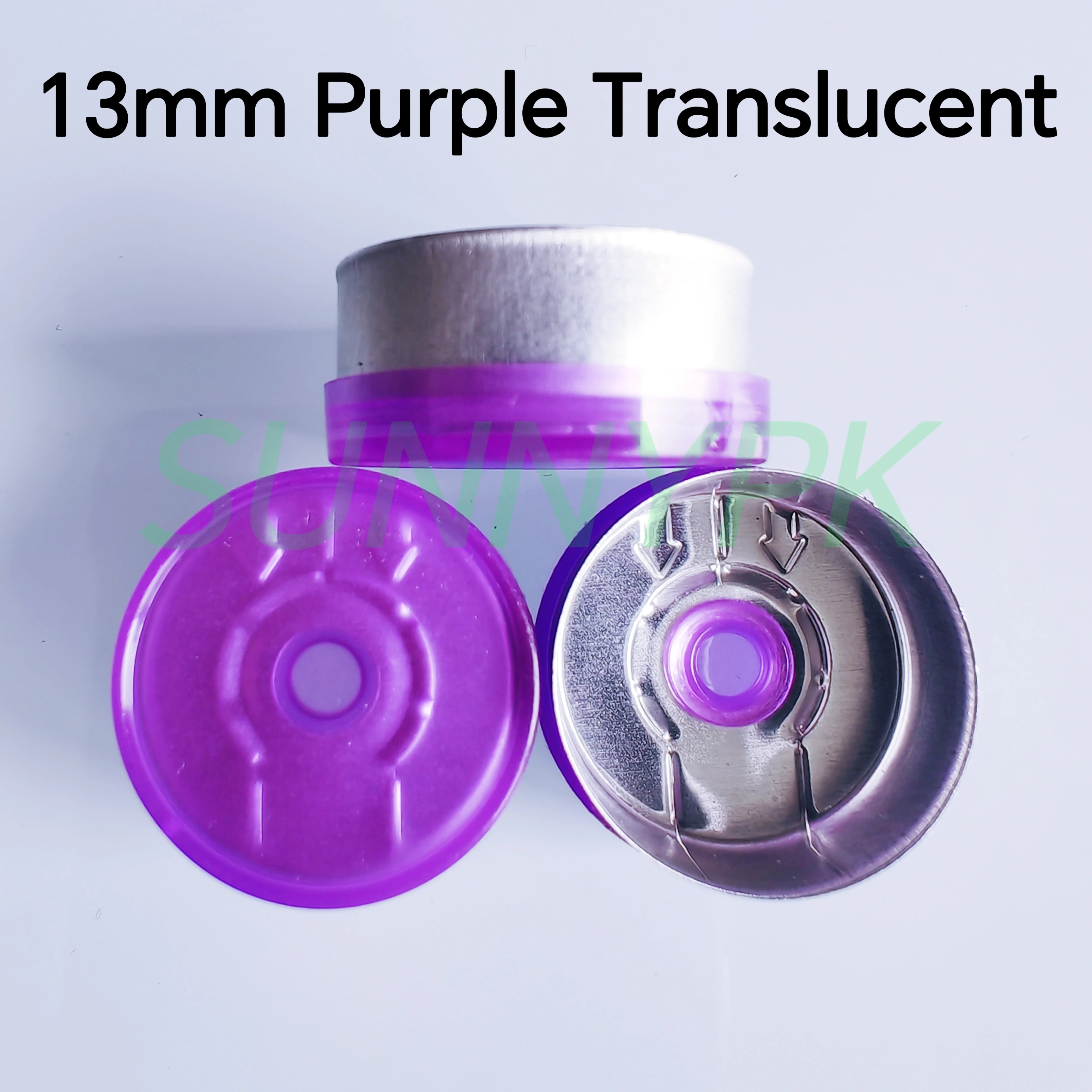 1,000pcs 20mm Aluminium Plastic Pharmaceutical Caps!Many Colored Caps, Pharmaceutical caps,Caps for crimping glass vial