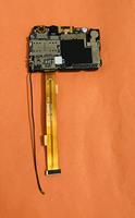 Original mainboard 4G RAM+64G ROM Motherboard for OUKITEL WP1 MTK6763 Octa Core