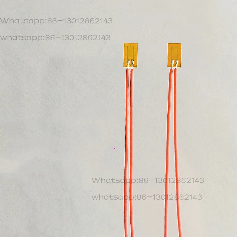 120-3AA Steel Bar Strain Gauge