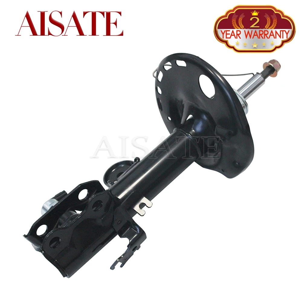 Front Left/Right Suspension Shock For Lexus NX200t NX300 2015-2021 Shock Absorber Strut Core With Electric Sensor/DCC 4852078130