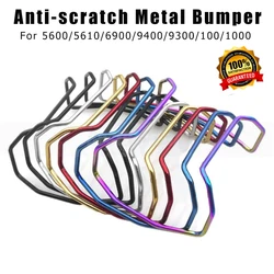 Anti-scratch Metal 316 Stainless Steel Watch Bumper For GA 2100 Modification DW5600 5610 GW-5000 Accessories