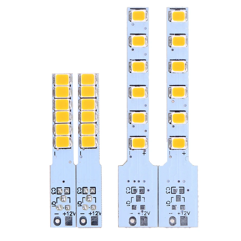 LED Flash Velas Diodo Luz Lâmpada Board, PCB Decoração, Acessórios Bulb, Binking imitação, DIY, 2pcs