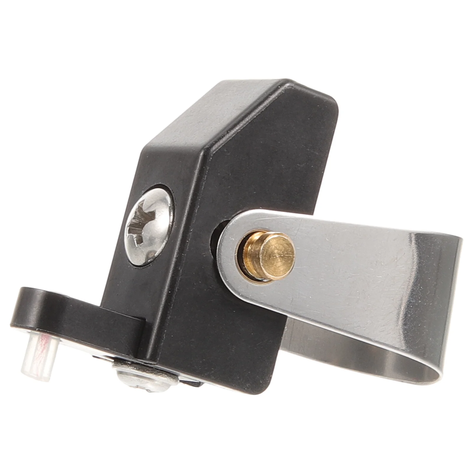 

Professional Erhu Tuners Adjustable Chord Distance Stainless Steel Abs Qianjin For String Adjustment Multipurpose