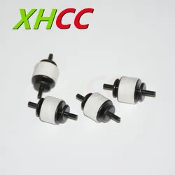4pc LY0634001 Cleaner Pinch Roller for Brother MFC9140 MFC9330 MFC9340 MFC9460 MFC9465 MFC9560 MFC9970 DCP9020 DCP9055 DCP9270