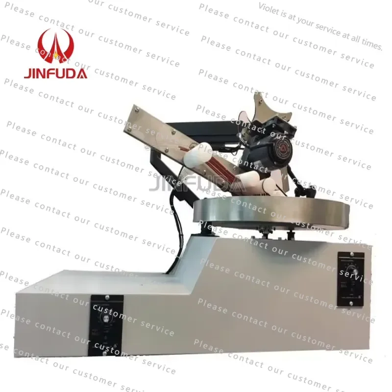 Adjustable Thread Tension Bead Threading Machine Automatic Seed Bead Stringing Machine Bracelet Raw Processing Machine