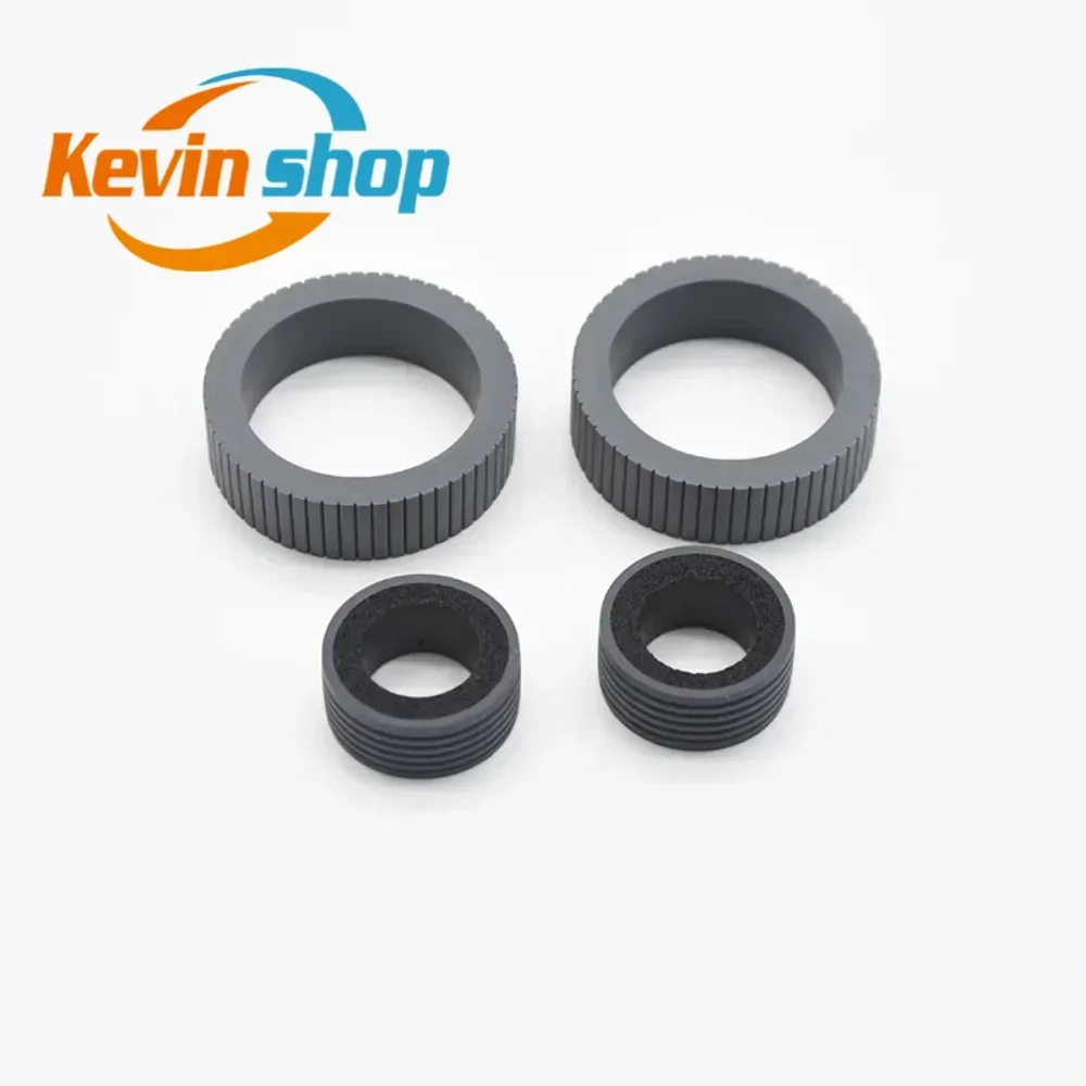 

10 компл. PA03670-0001 PA03670-0002 шина тормозного ролика для Fujitsu fi-7140 fi-7240 fi-7160 fi-7260 fi-7180 fi-7280 fi-7300NX/