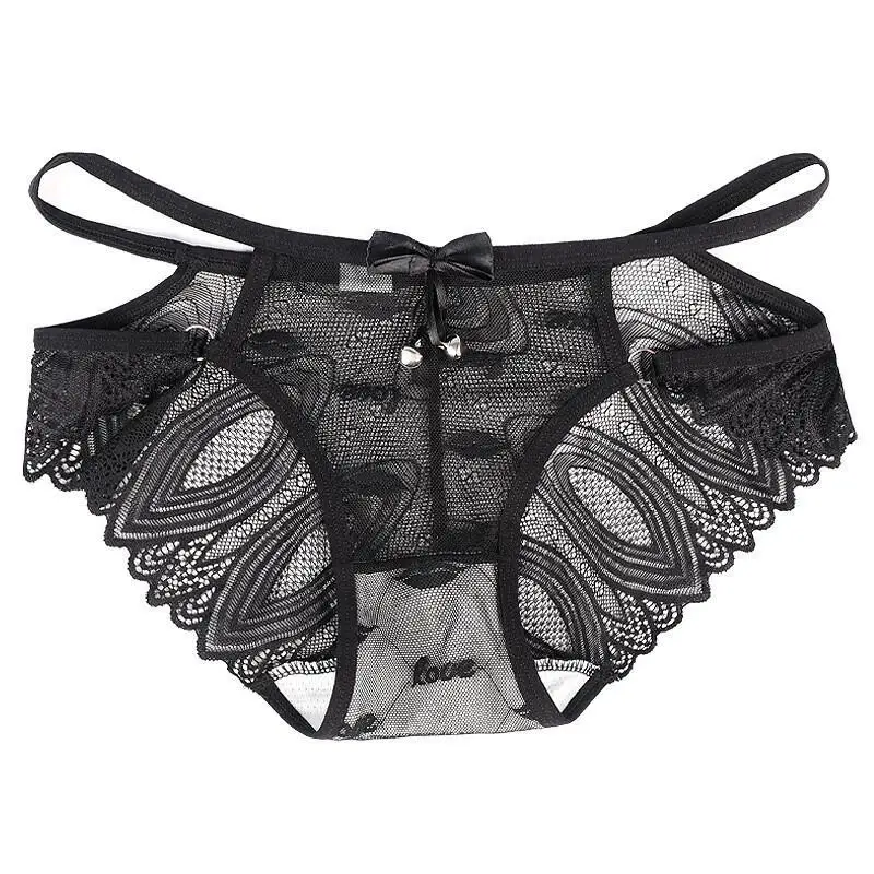 

4 шт., модное женское нижнее белье, трусики-треугольники, кружевные, для женщин, интимная одежда, сексуальные, удобные, дышащие, быстросохнущие, стиль 621 626