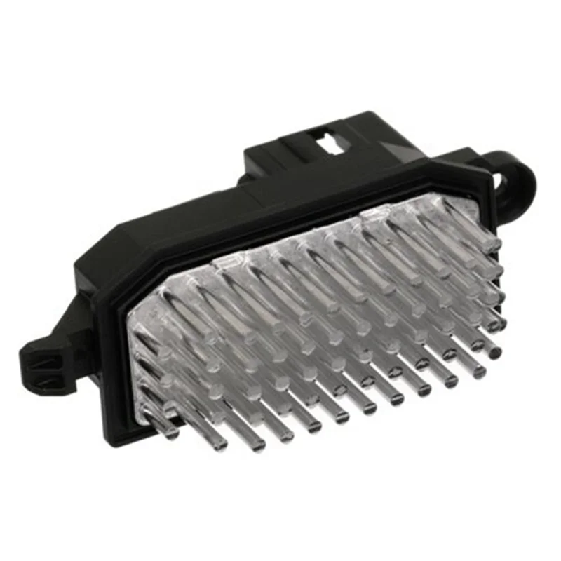 For Renault/Nissan Rogue 14-21 Air Conditioner Speed Control Module Blower Resistance 277A14BU0A AV1119E624AA