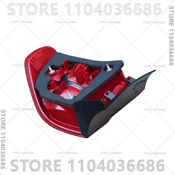 8 最佳銷售 BMWE90尾燈 - №4