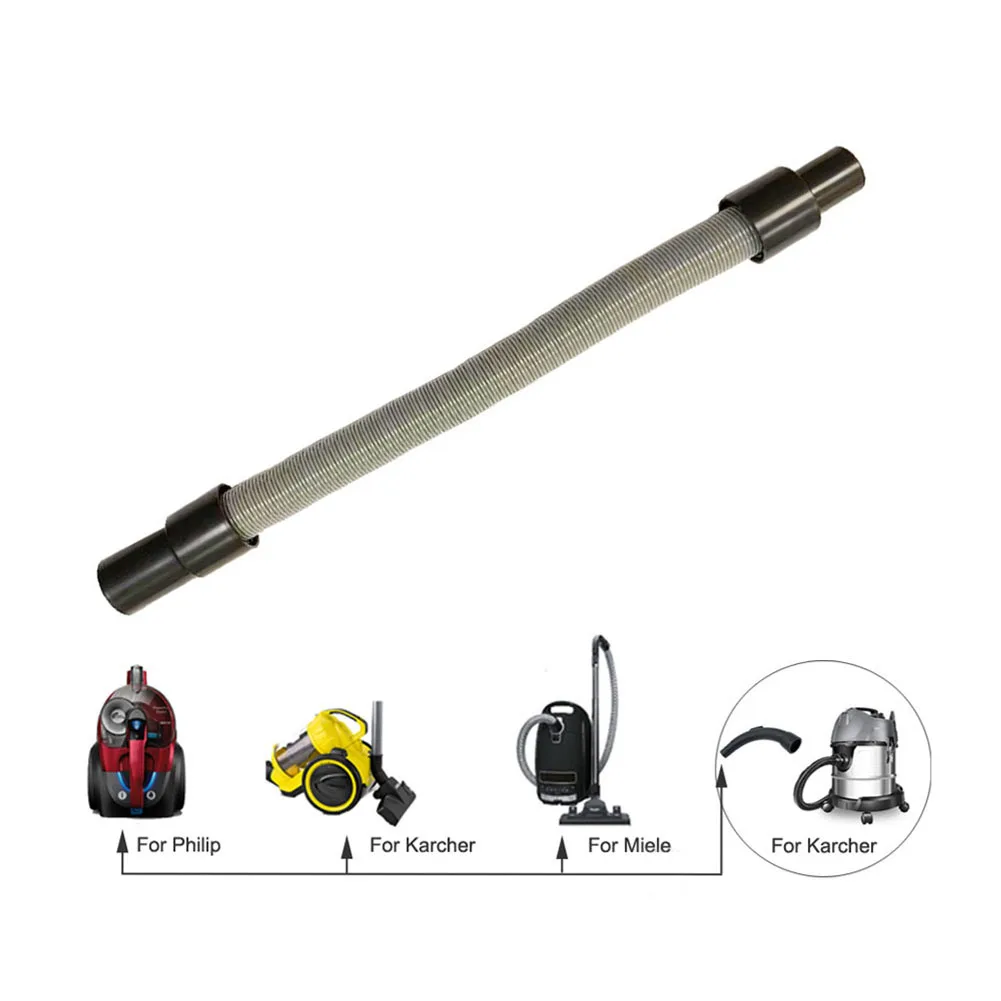 150 سنتيمتر خرطوم تمديد الأنابيب الإفراج السريع ل القرش ل Miele ل Karcher لبوش جهاز آلي لتنظيف الأتربة الوصول أداة منزلية