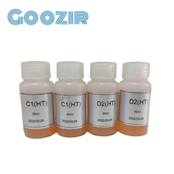 GOOZIE ST Is Used For Staining Zirconia Dental Laboratories And Clinic