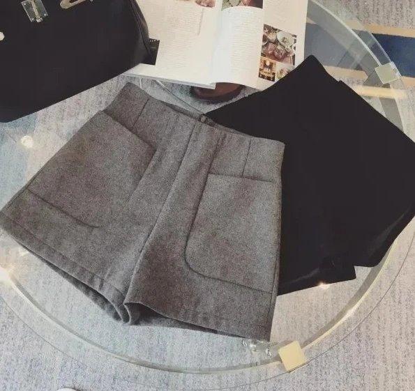 

Женская весенняя верхняя одежда, новая широкая талия, свободная посадка, черная повседневная одежда в корейском стиле