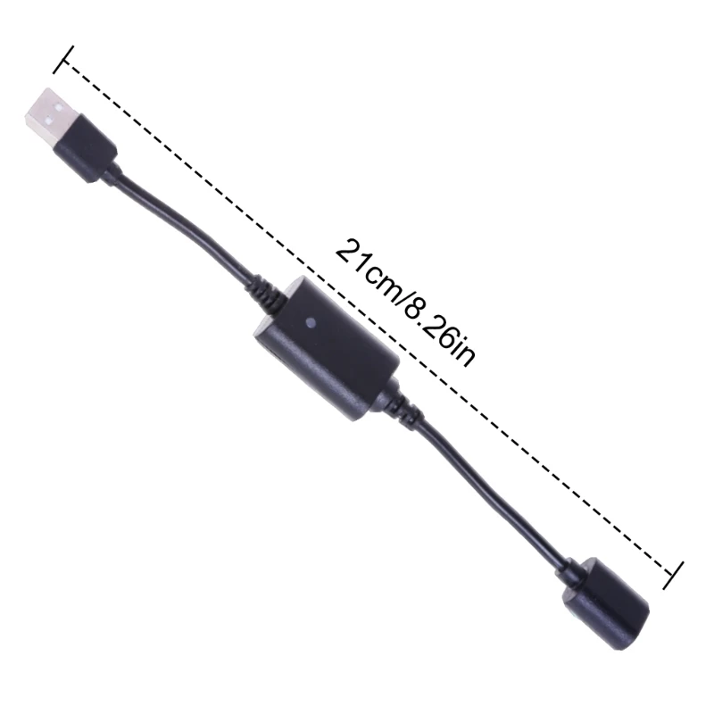 J6PA Wireless RemoteControl schaltet Controller für 5V1A USB-Lüfterlampe 433 MHz ein