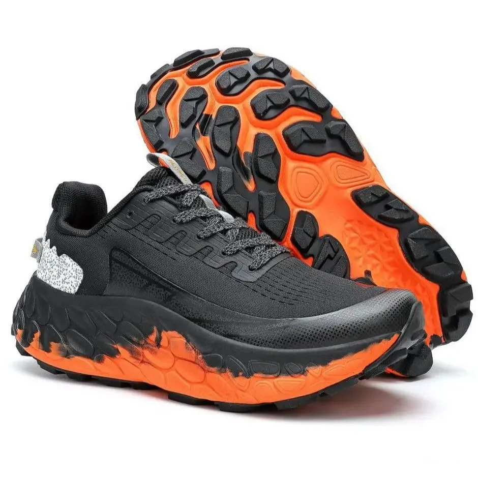 

2026 Classic Brand Unisex Breath Walking Jogging Shoe Comfortable Thick Soled Sport And Leisure Shoe Designer Athletic Running