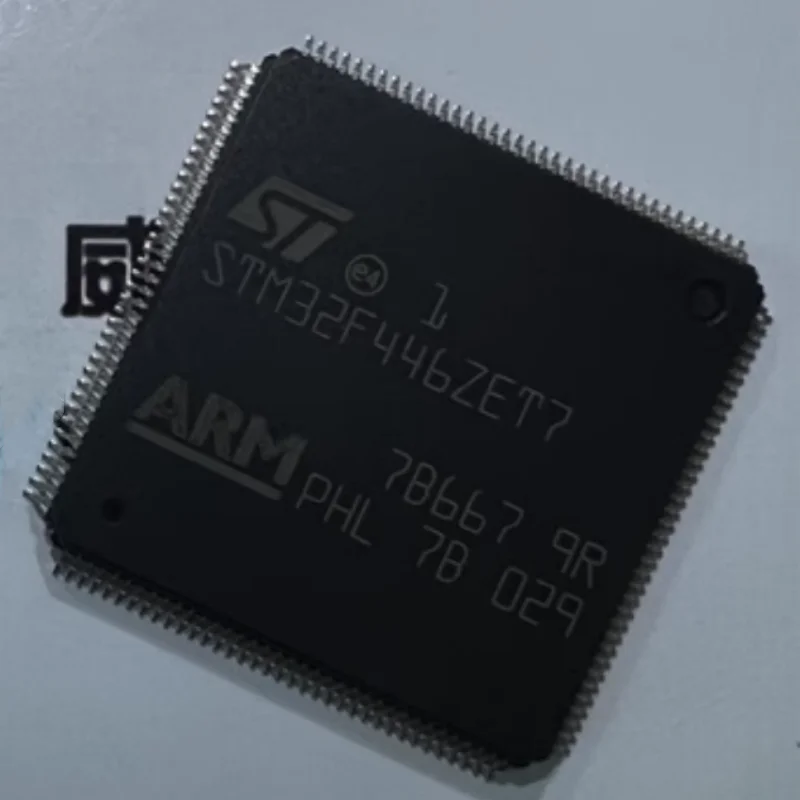 STM32F446ZET7 Original Genuine Goods in Stock QFP144