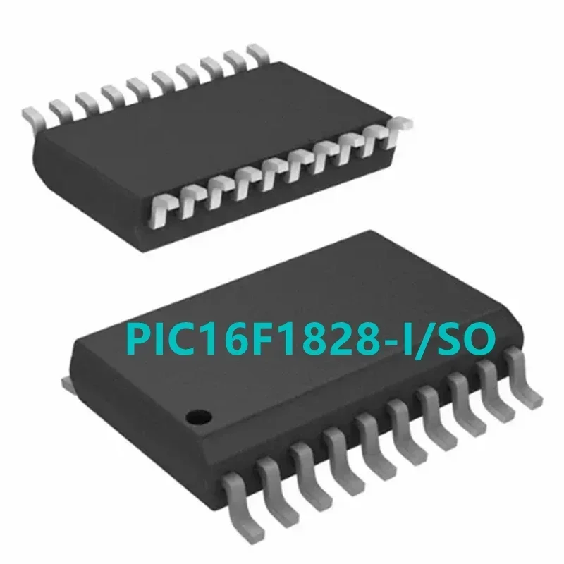 1PCS PIC16F1828-I/SO PIC16F1828 PIC16F1826-I/SO SSOP20