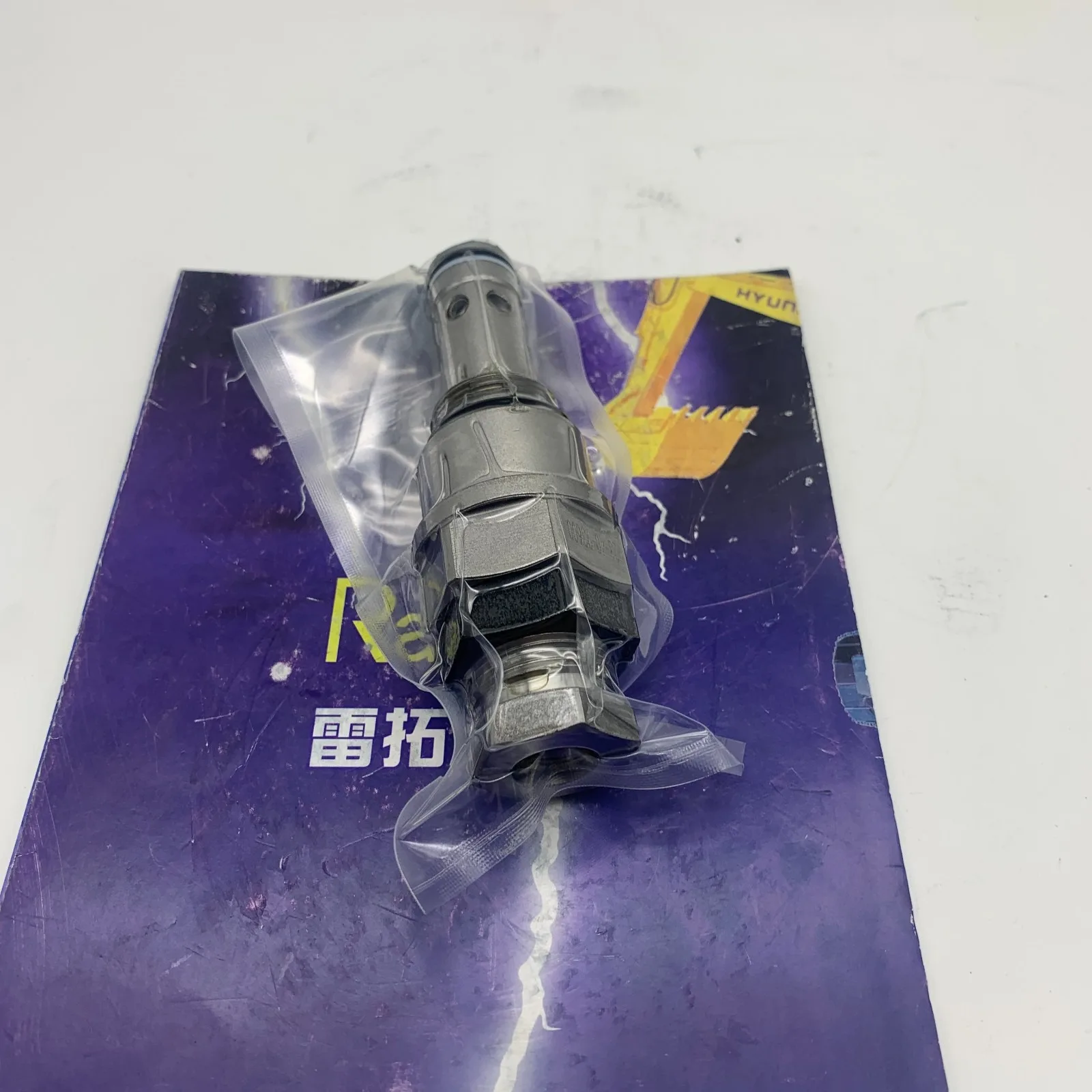 

723-40-92403 723 40 92403 Main Relief Valve for Komatsu PC400-7 PC400-8 Excavator