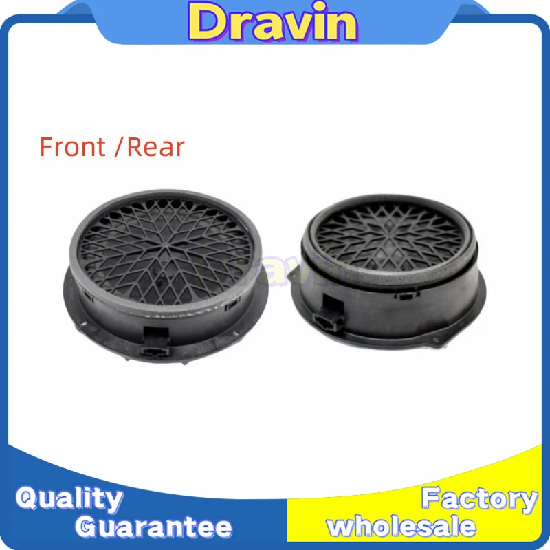 

8T0035415A 8K0035411 High Quality Car Door Woofer Door Sound Speaker Woofer Tweeter for Audi A4 B8 A5 2009 -2016