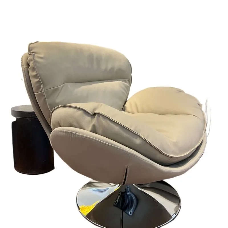 Cadeiras de escritório com suporte traseiro, design moderno e preguiçoso, cadeiras ergonômicas, minimalista, jogos, meubles de salão de beleza, acessórios de móveis para casa