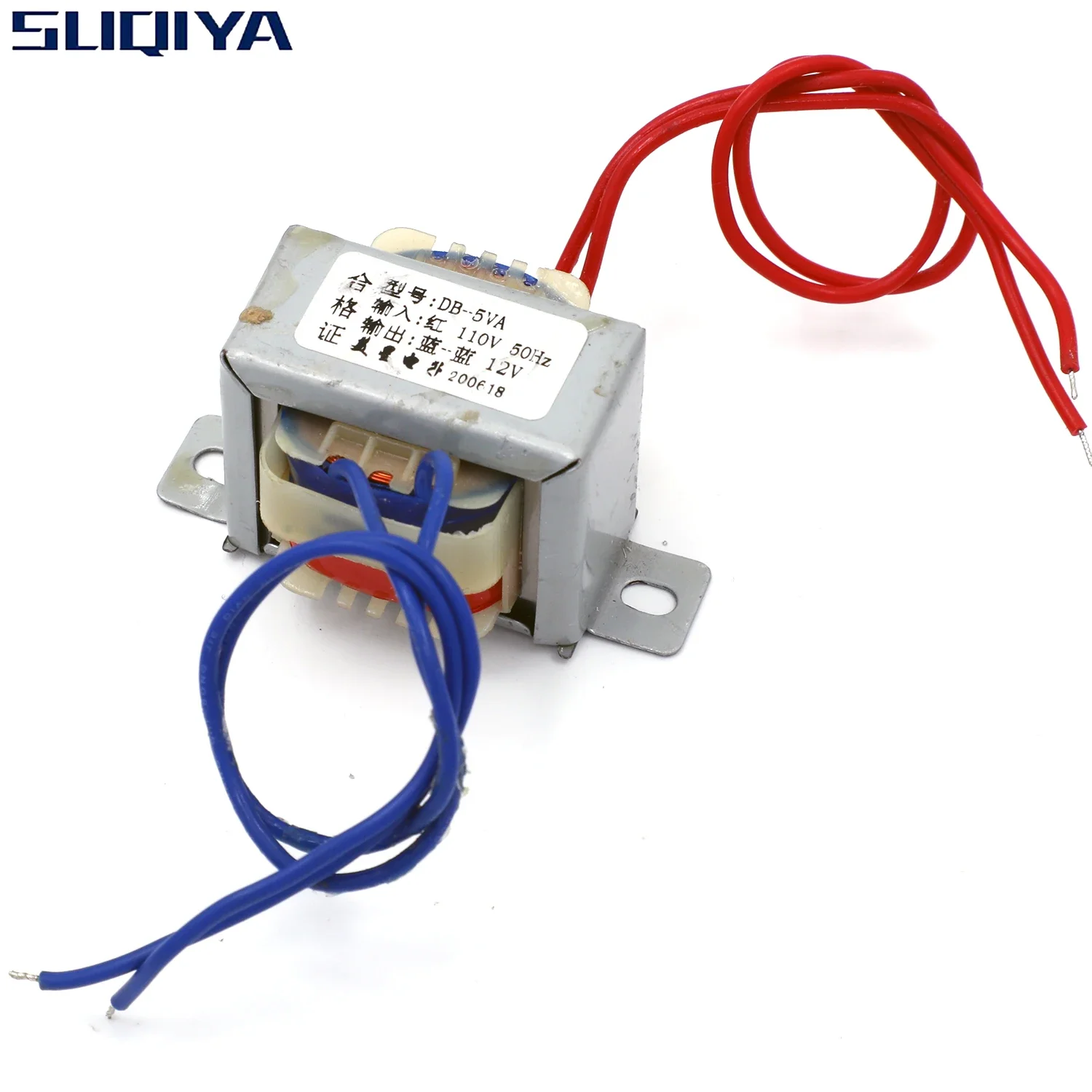 SUQIYA-VU Meter Driver Transformer 5VA AC 12V Applicable to Our VU Meter Head Driver Board