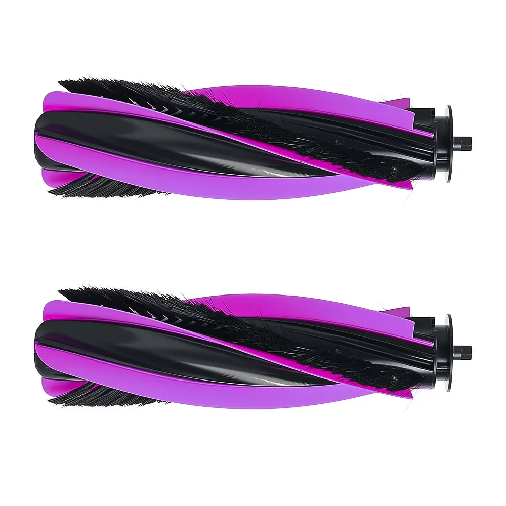 Zubehör für JONR P20 PRO T5 PRO Staubsauger: Hauptrollenbürste, Seitenbürste, HEPA-Filter, Wischtuch, Staubbeutel, Ersatzteile