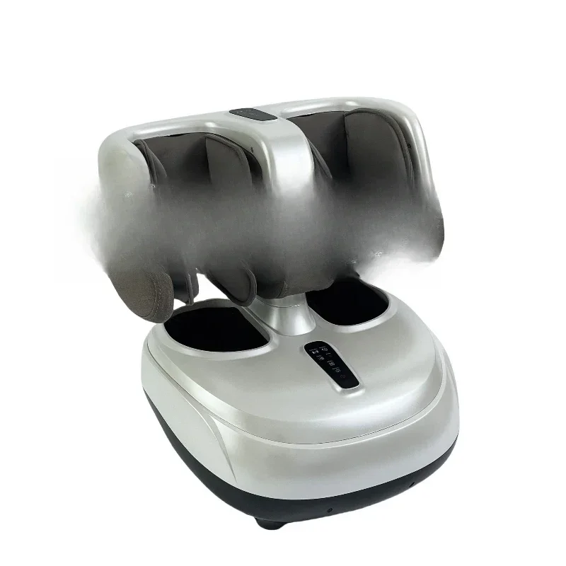 Split foot therapy machine full package multi-function automatic kneading leg machine