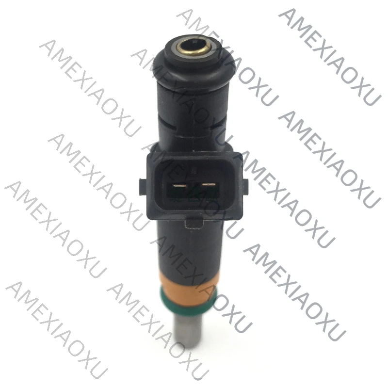 

8Pcs Fuel Injector 7506924 13537506924 FJ611 Fit For BMW 745i 745Li 4.4L V8