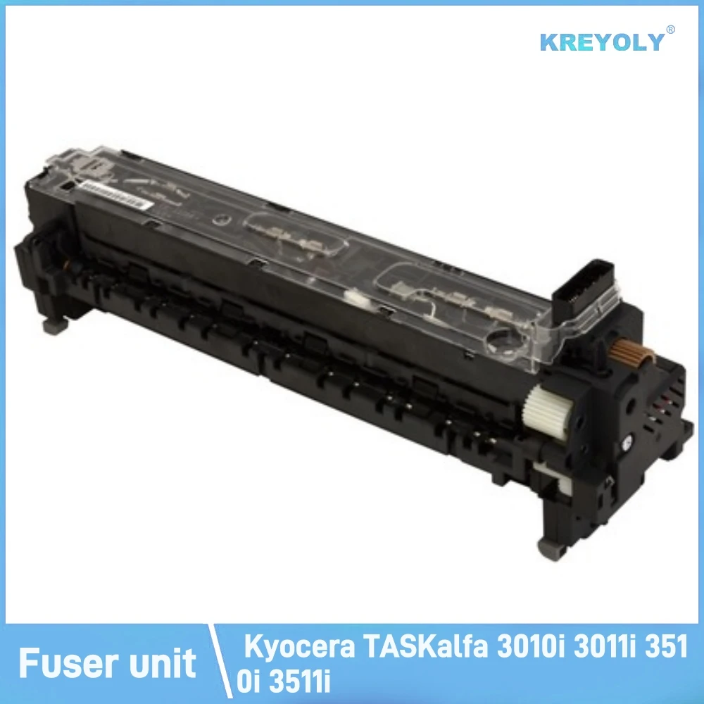 FK-7107 Fuser Assy For Kyocera TASKalfa 3010i 3011i 3510i 3511i Fuser Unit 110V/220V 302NL93060 302NL93070