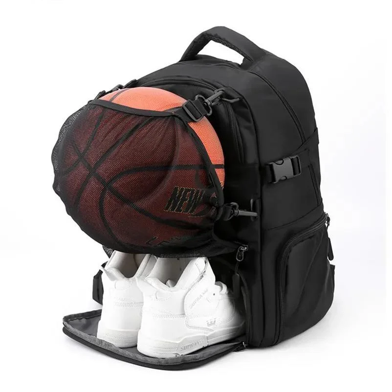 Basketball Backpack Men Woman Large Capacity Soccer Bag Sport Backpack Laptop Bapack School Bag