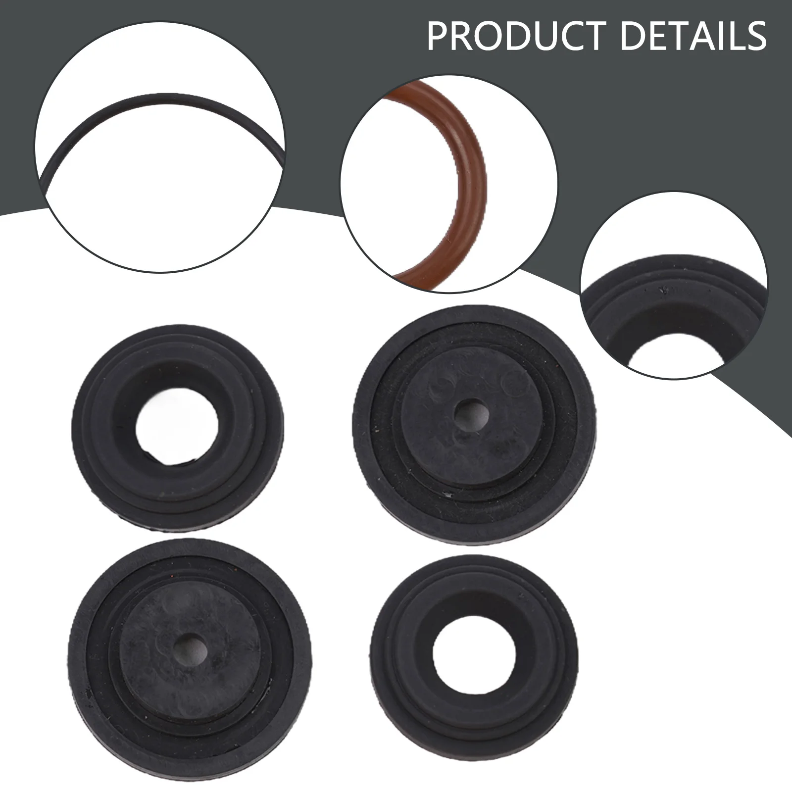 Heater Control Warm Air Valve Repair Kit 64118374994 Fit For Series 5 6 7 8 E39 E38 E53 E34 E32 Auto Parts