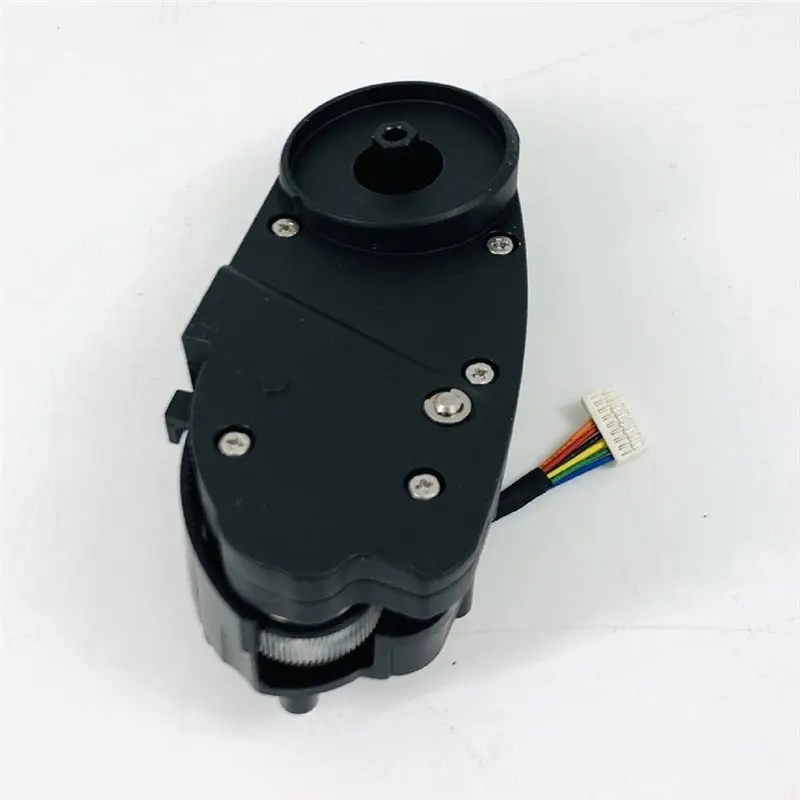 

UNCL Side Brush Motor Replacement Part For X50s Pro Master Home Cleaning Robot, High-Performance, Quiet Operation