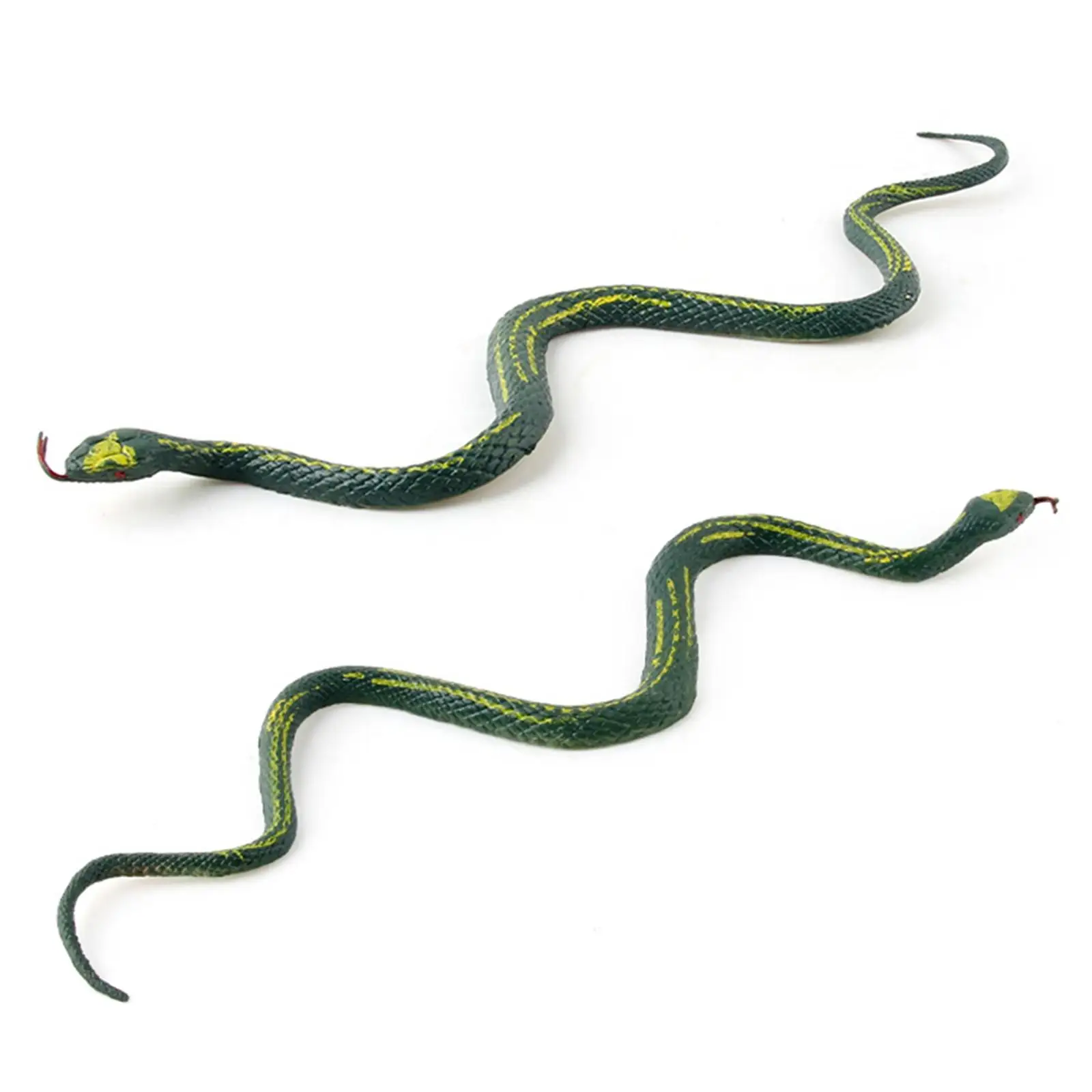 

Wild Snake Model Creepy Joke Animal Model Action Toys Gifts Novelty