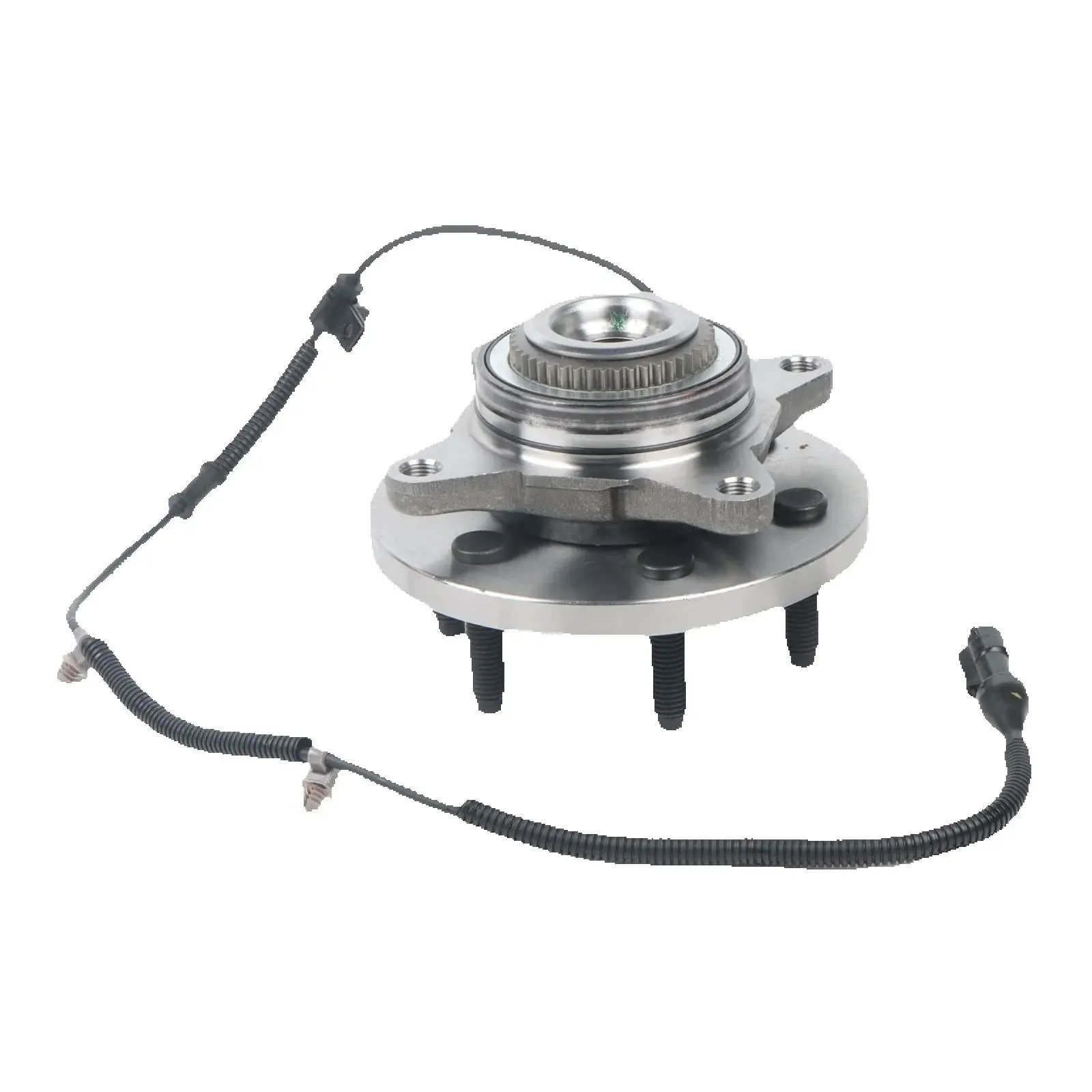 

1 шт. подшипник колеса и ступица в сборе 515119 на 2009-2010 годы для Ford F-150