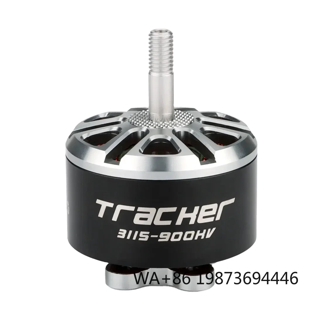 

Tracker 3115 640KV 900KV Brushless Motor for 9inch 10inch 11inch RC FPV Racing Long Range Quadcopter
