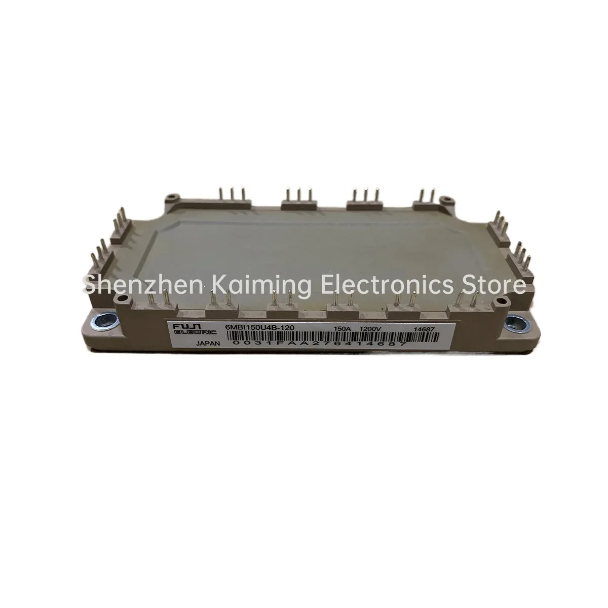 

6MBI150U4B-120 6MBI150U4B-170 6MBI150UB-12 6MBI100U4B-120-50 IGBT MODULE