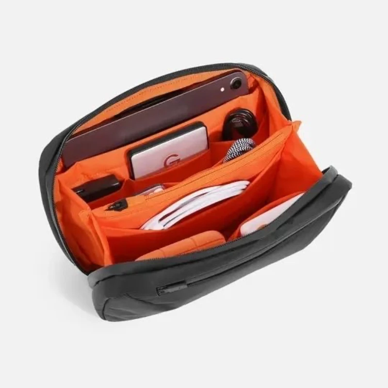 Cable Kit 3X Pac Large Capacity 3C Electronic Multi functional Storage Bag