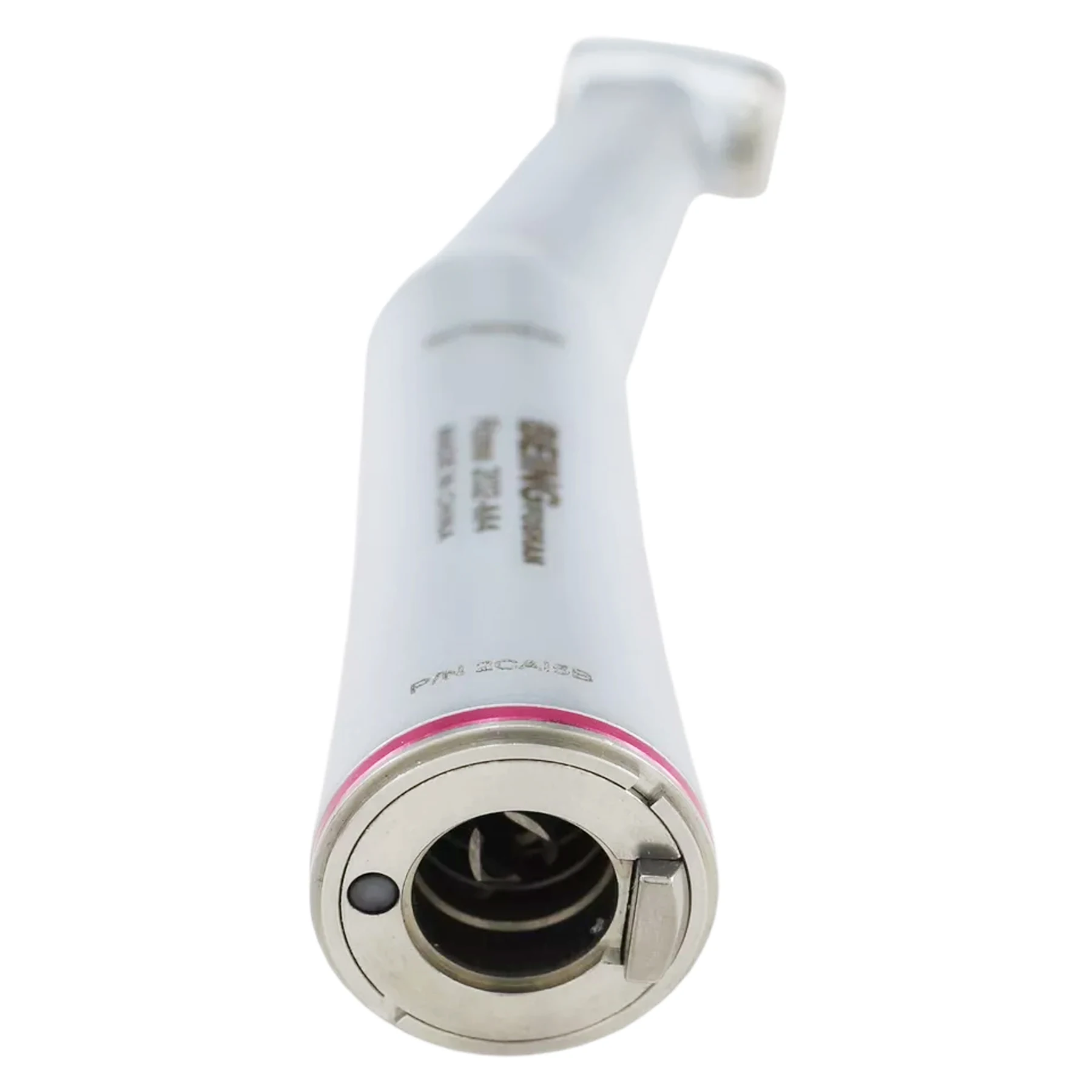 BEING Dental 1:5 Contra Angle Fiber Optic 3 Water Spray Rose 202CAI5B ISO E Type Compatible NSK KaVo