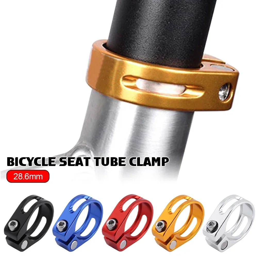 Thumbnail 2 - #13 Top 50 Bicycle Seatpost Clamps Worth Buying In 2026