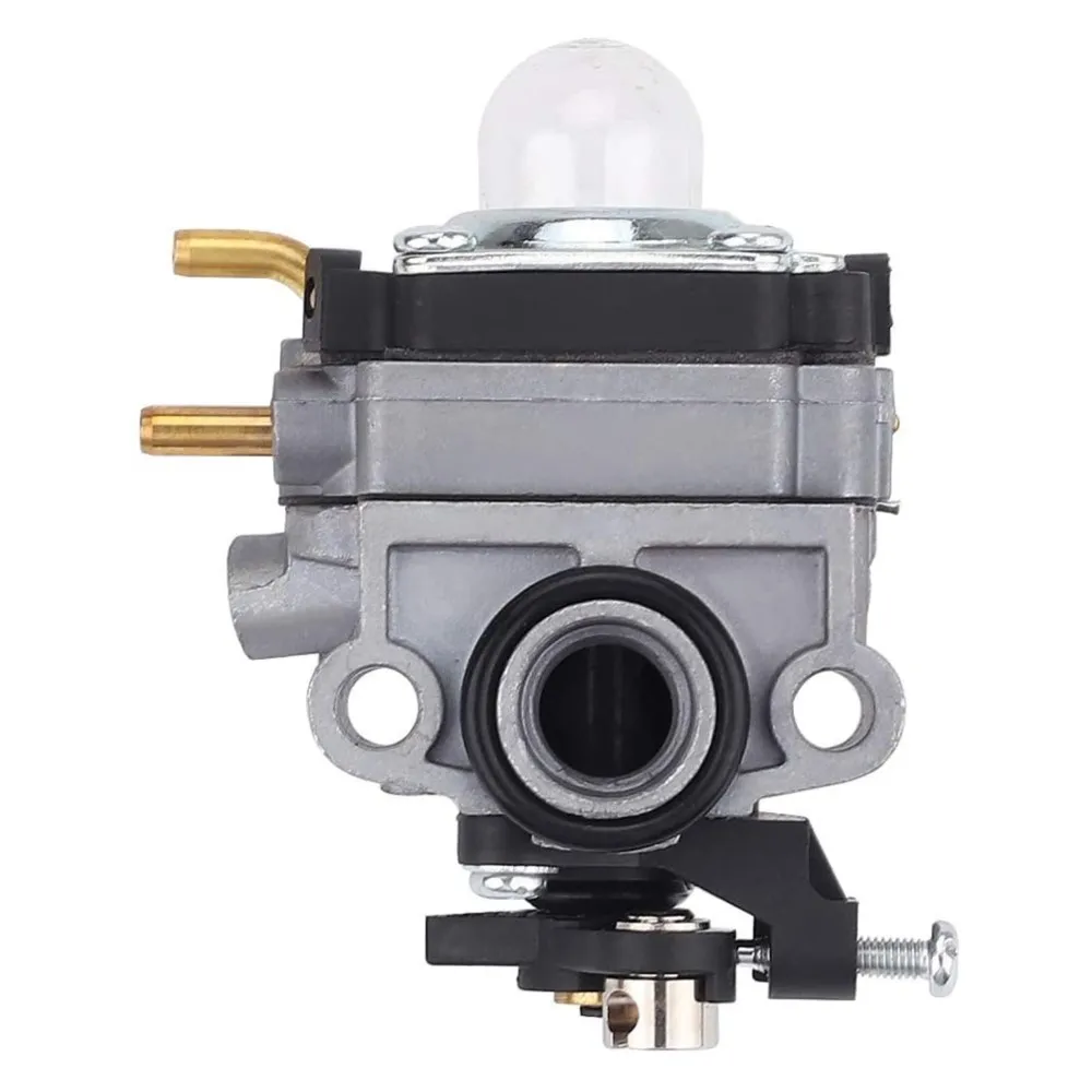 Carburador para MTD 753-05908, compatible con MTD 753-05908, 753, recortador