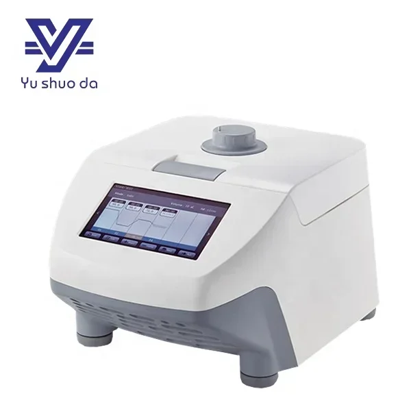 Thermal Cycler Pcr …
