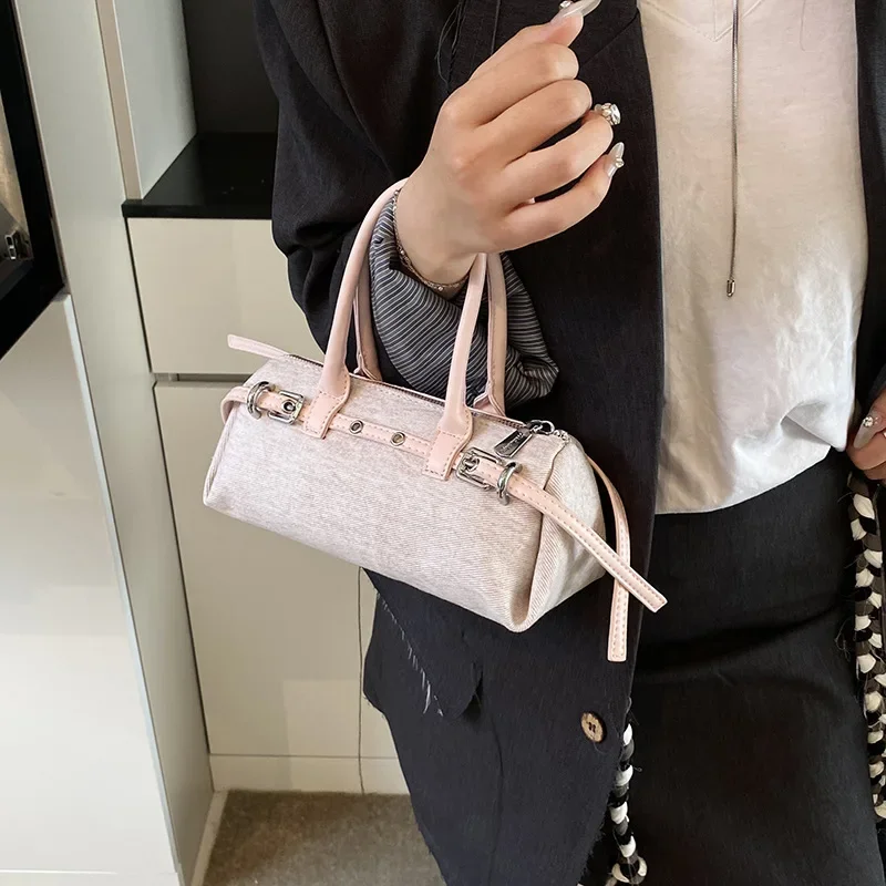 

2025 New! Luxury Brand Korean - Style Women's Large - Capacity Tote - Bag, Fashion - Forward Design, Multifunctional Carry