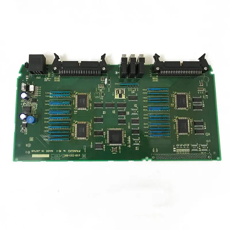 

A16B-2203-0881 Fanuc CNC system PCB Card Test Ok A16B 2203 0881