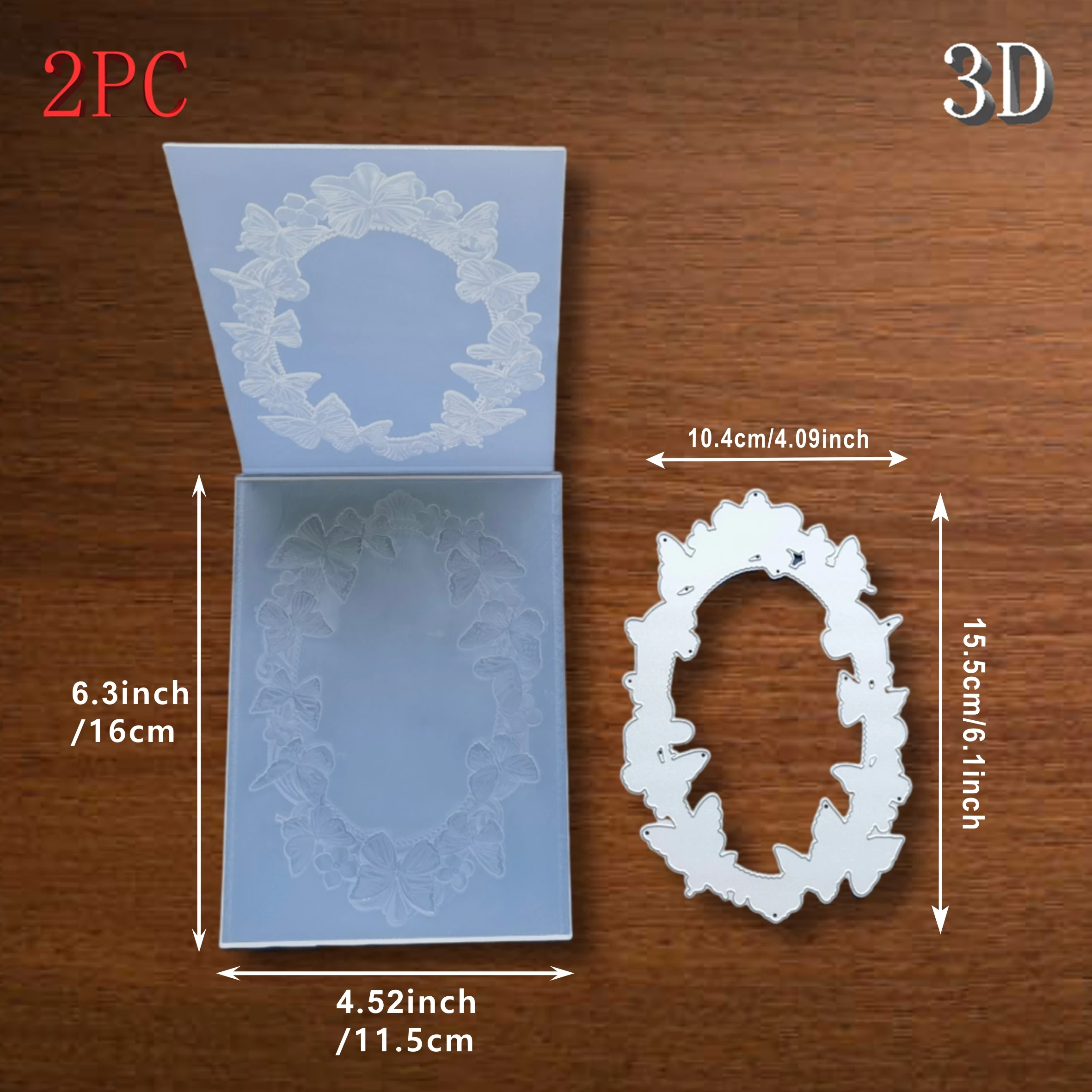 3D Embossed File Folder & Die- - Woodworking File review and price