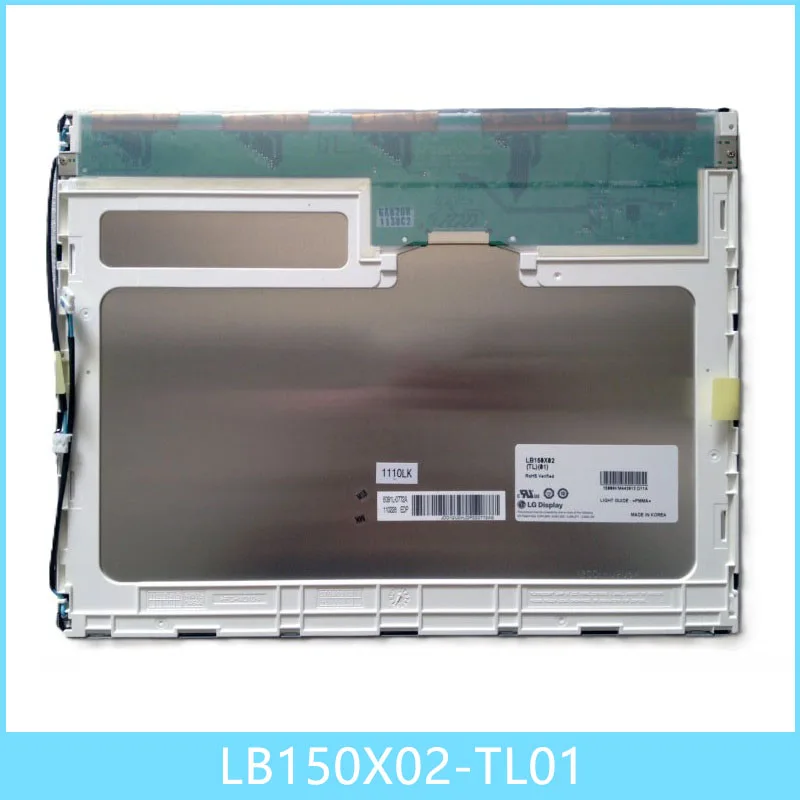 schermo-lcd-industriale-da-15-pollici-lb150x02-tl01-1024-768-test-al-100-spedizione-veloce