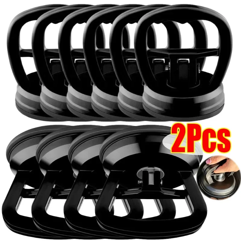 Picture 4: Car Dent Repair Heavy Duty Suction Cups- Dent Puller Suction Cup Repair Tool Remove Tool Remover for Car Accessories 1/2PCS