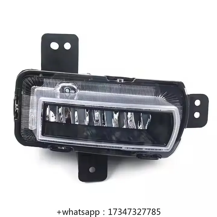 

For GEELY BINYUE COOLRAY Front Fog Lamp Light Halogen Xenon OE NO.7054015200 7054015300