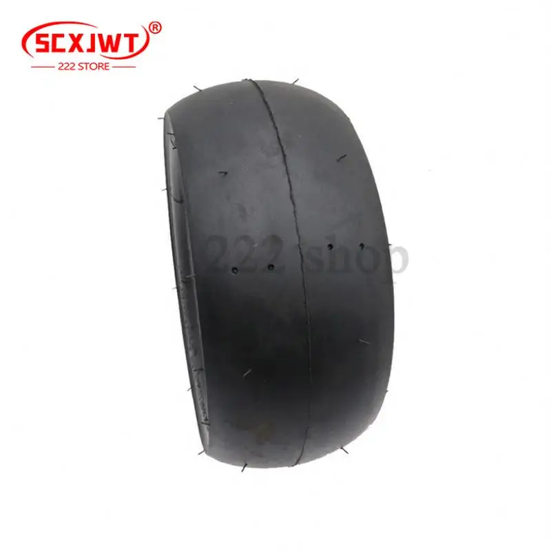 

high-quality NEW 110/50-6 Tubeless tire 11 inches for all-terrain vehicle (UTV) small agricultural machinery parts