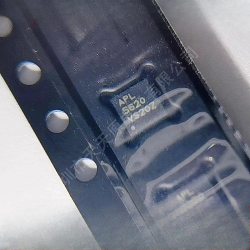 

5 шт./лот APL5620QBI-TRG QFN APL5620 Регулируемый положительный регулятор LDO, 0,8 В мин, 5,06 В макс., 0,44 В, падение