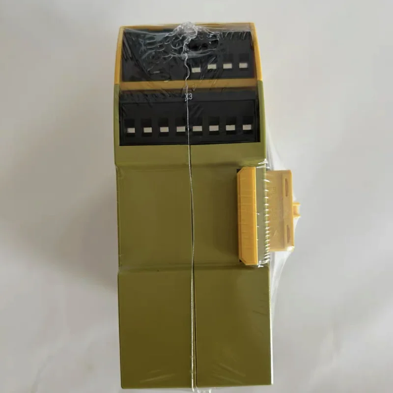 

750111 Safety Relay S11 24VDC 8 N/o 1 N/c New And Original In Stock